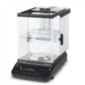 BALANZA ANALรTICAS